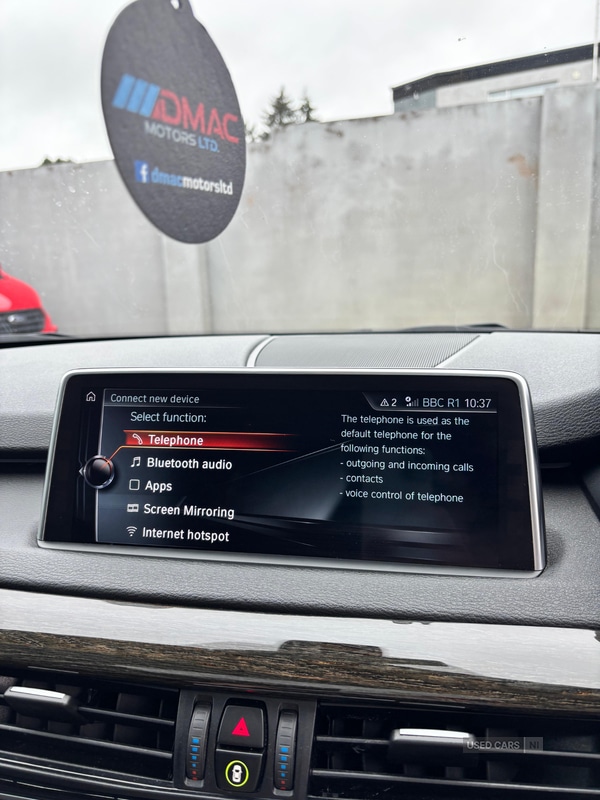 Used BMW X5 2017 for sale - 76139036: Photo 19