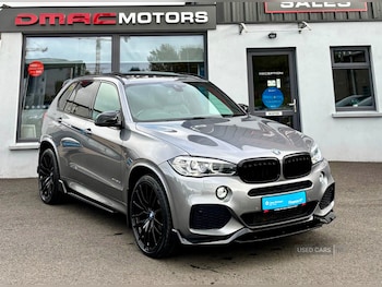 BMW - X5