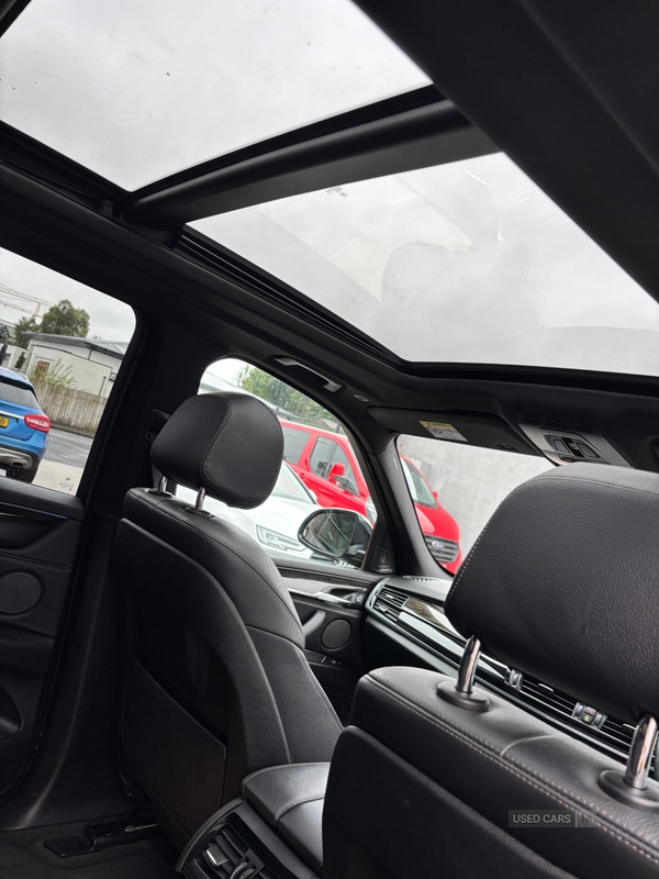 Used BMW X5 2017 for sale - 76139036: Photo 23