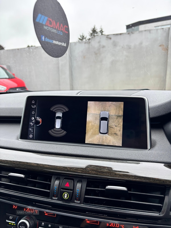 Used BMW X5 2017 for sale - 76139036: Photo 25