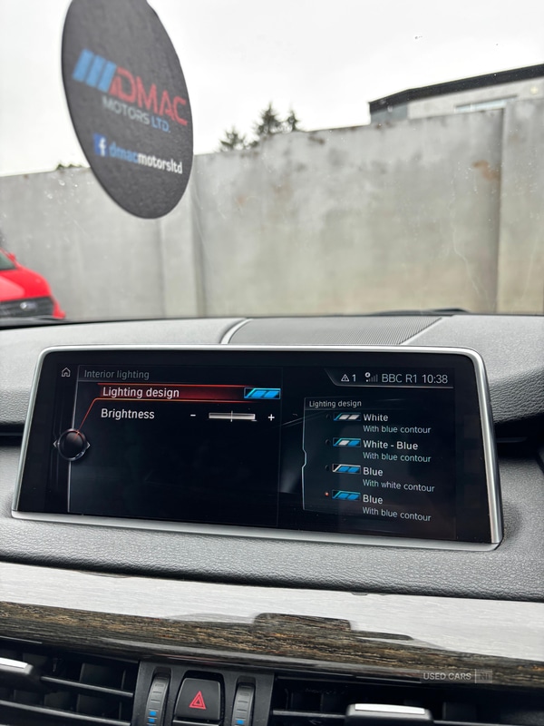 Used BMW X5 2017 for sale - 76139036: Photo 26