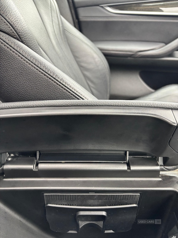 Used BMW X5 2017 for sale - 76139036: Photo 27