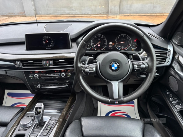Used BMW X5 2017 for sale - 76139036: Photo 28