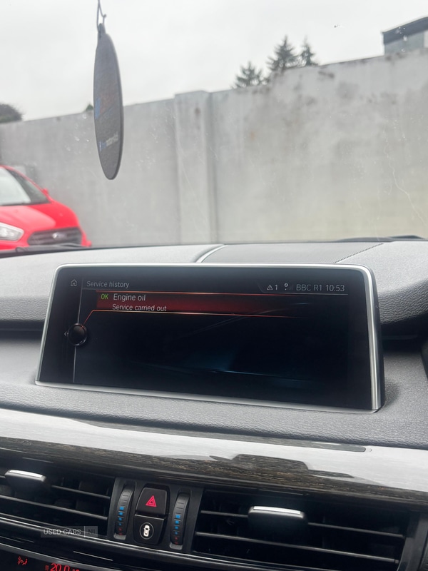 Used BMW X5 2017 for sale - 76139036: Photo 33