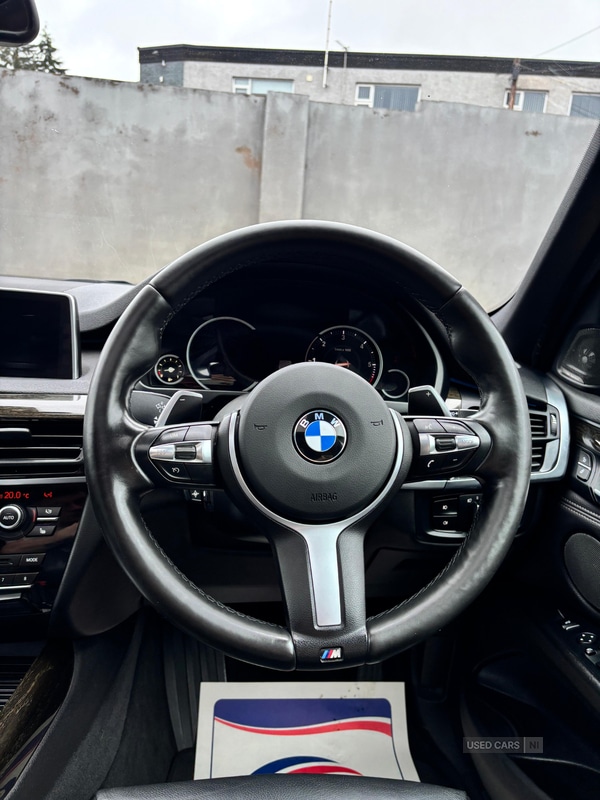 Used BMW X5 2017 for sale - 76139036: Photo 35