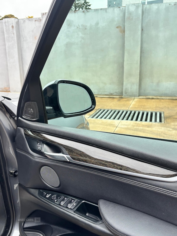 Used BMW X5 2017 for sale - 76139036: Photo 36