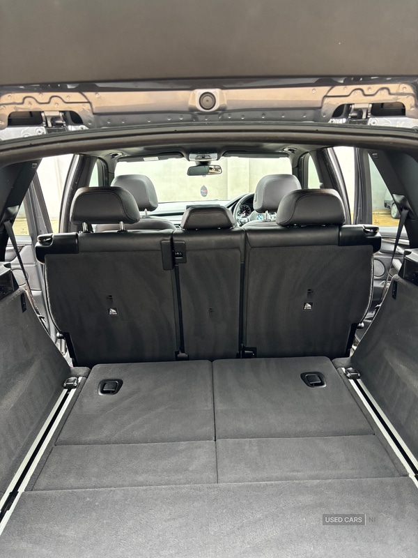 Used BMW X5 2017 for sale - 76139036: Photo 40