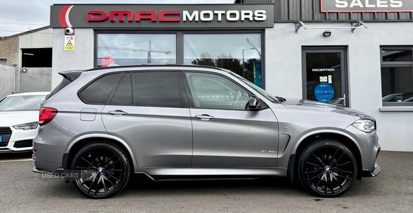 Used BMW X5 2017 for sale - 76139036: Photo 6