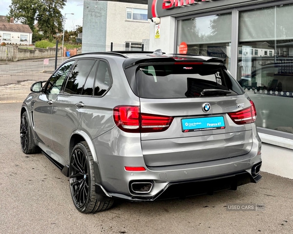 Used BMW X5 2017 for sale - 76139036: Photo 7