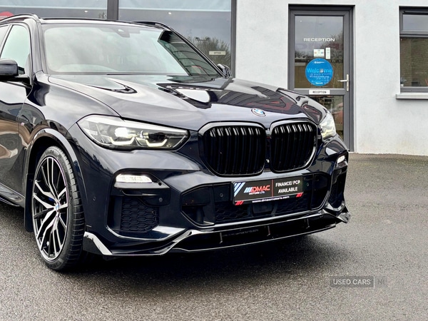 Used BMW X5 2019 for sale - 77426583: Photo 10