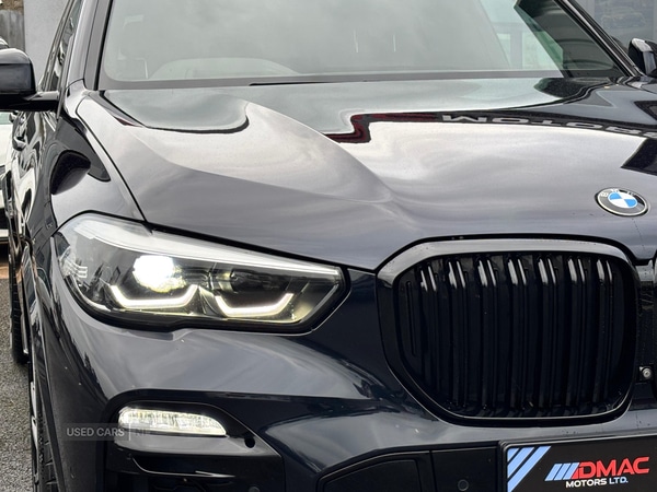 Used BMW X5 2019 for sale - 77426583: Photo 11