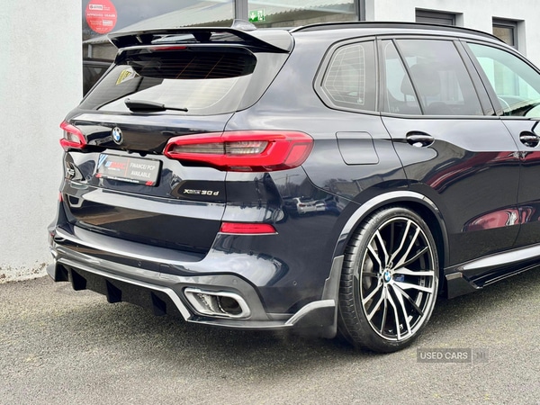 Used BMW X5 2019 for sale - 77426583: Photo 12