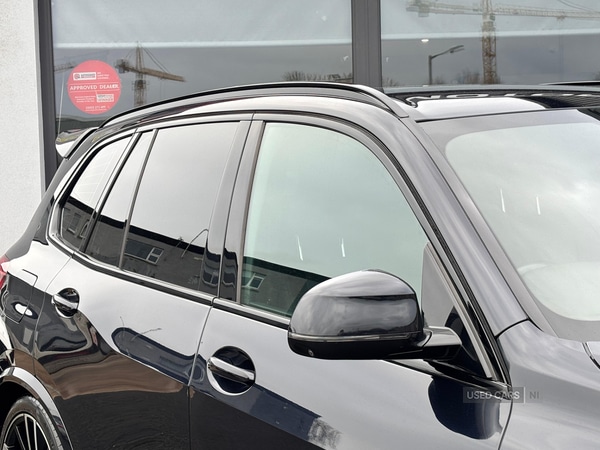 Used BMW X5 2019 for sale - 77426583: Photo 14