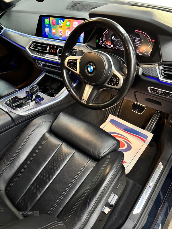 Used BMW X5 2019 for sale - 77426583: Photo 16