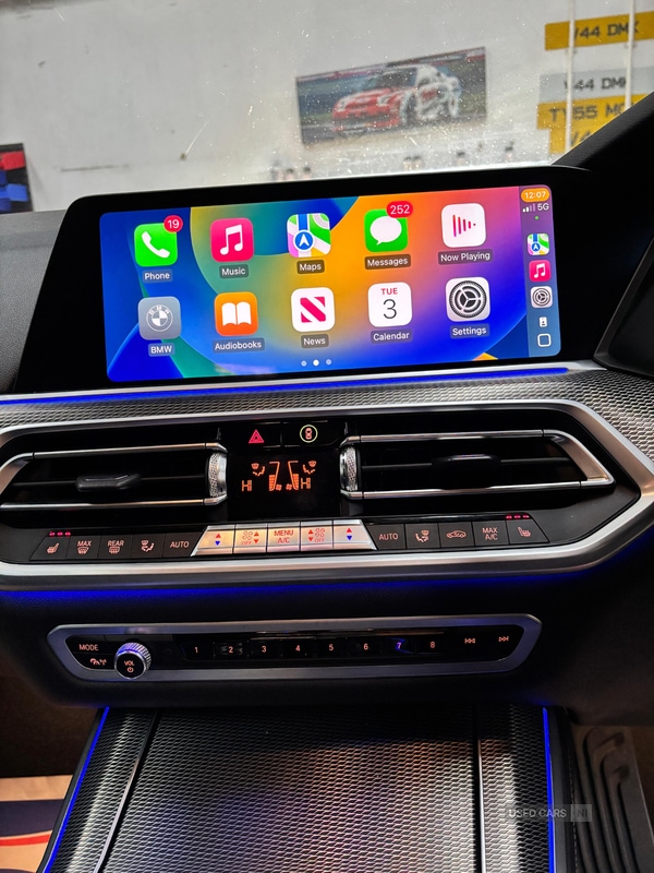 Used BMW X5 2019 for sale - 77426583: Photo 18