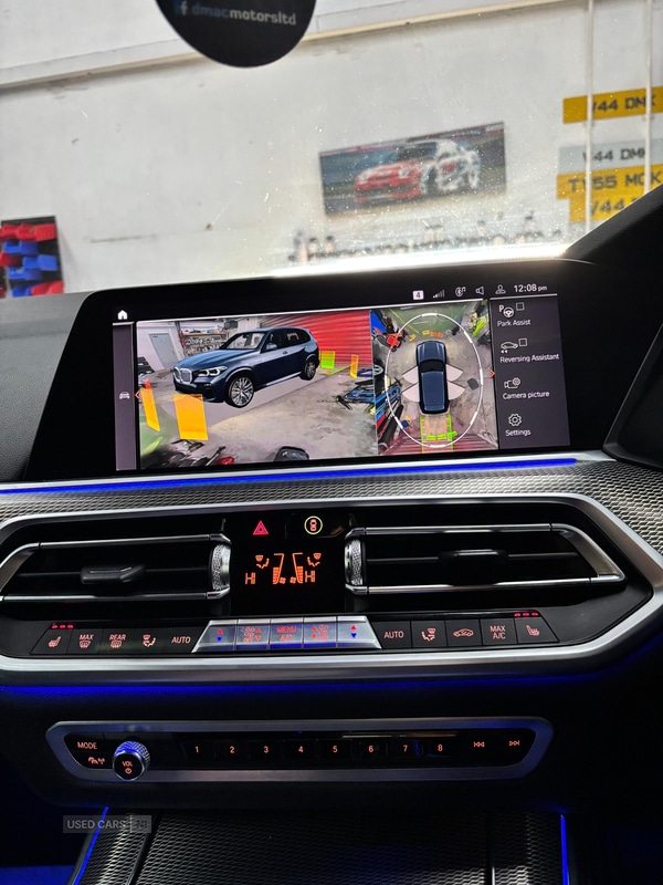 Used BMW X5 2019 for sale - 77426583: Photo 19