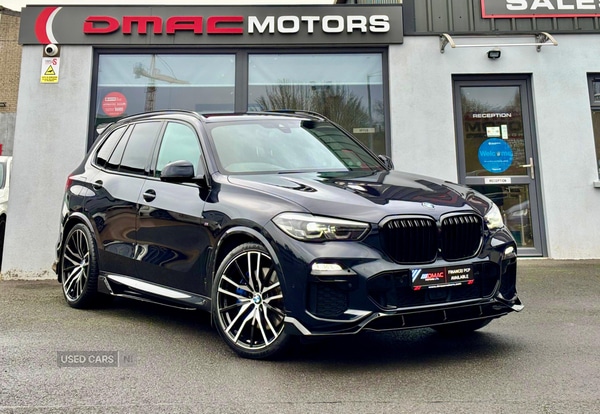 Used BMW X5 2019 for sale - 77426583: Photo 2