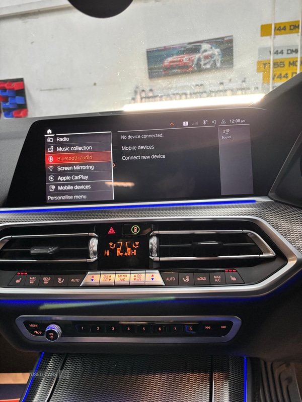 Used BMW X5 2019 for sale - 77426583: Photo 22