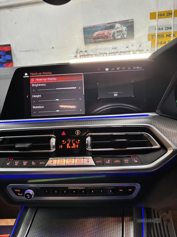 Used BMW X5 2019 for sale - 77426583: Photo 23