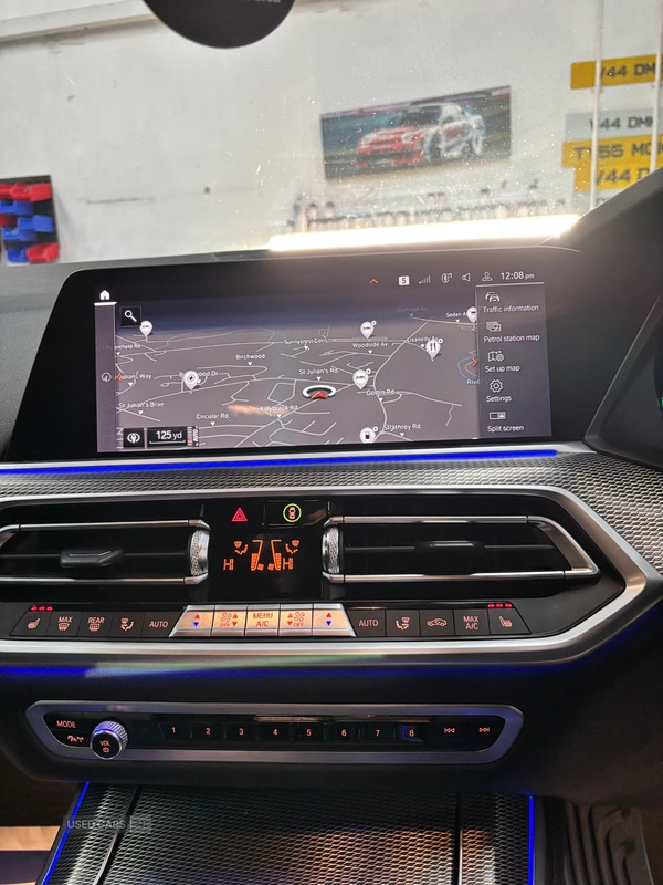 Used BMW X5 2019 for sale - 77426583: Photo 25