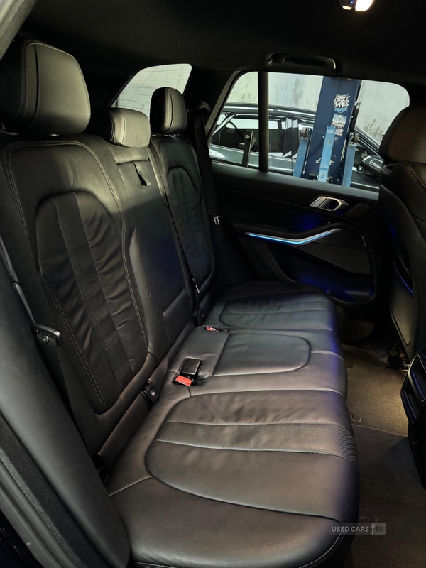 Used BMW X5 2019 for sale - 77426583: Photo 29