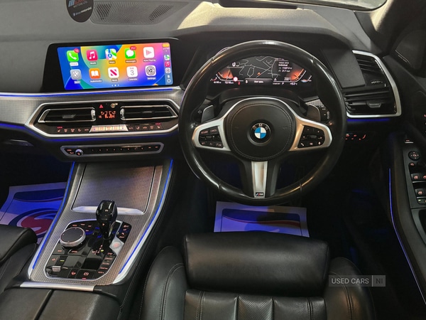 Used BMW X5 2019 for sale - 77426583: Photo 33