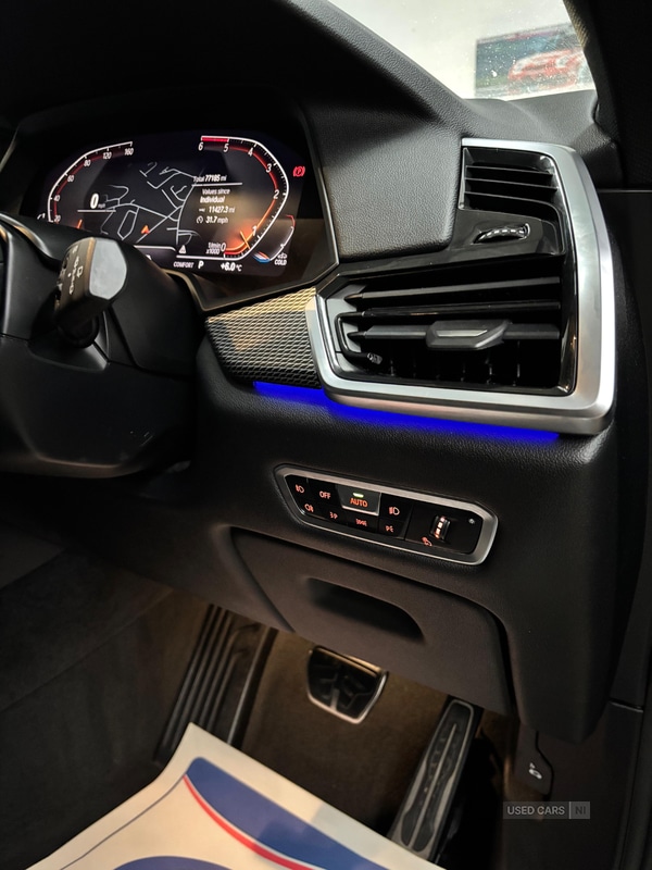 Used BMW X5 2019 for sale - 77426583: Photo 35