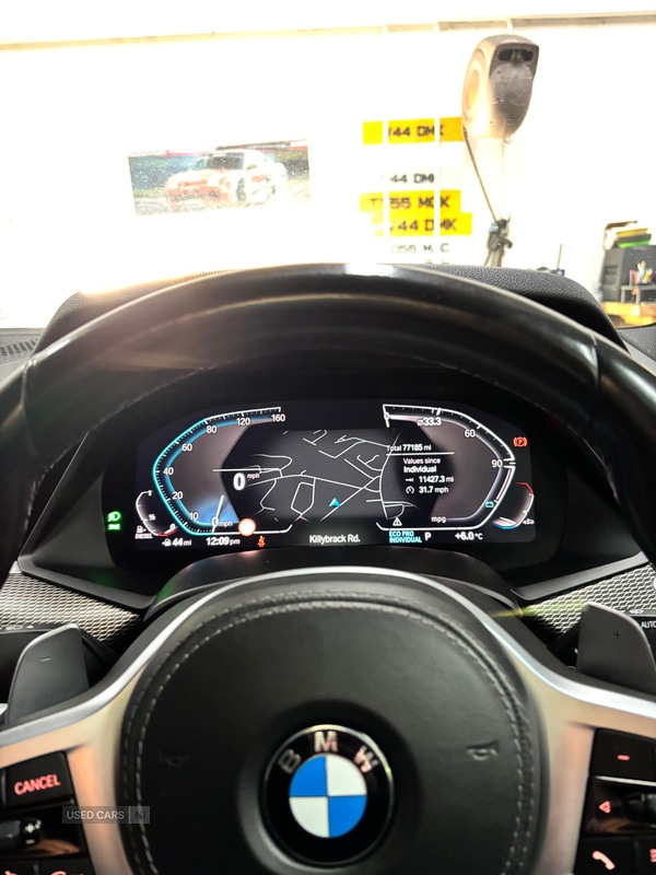 Used BMW X5 2019 for sale - 77426583: Photo 37