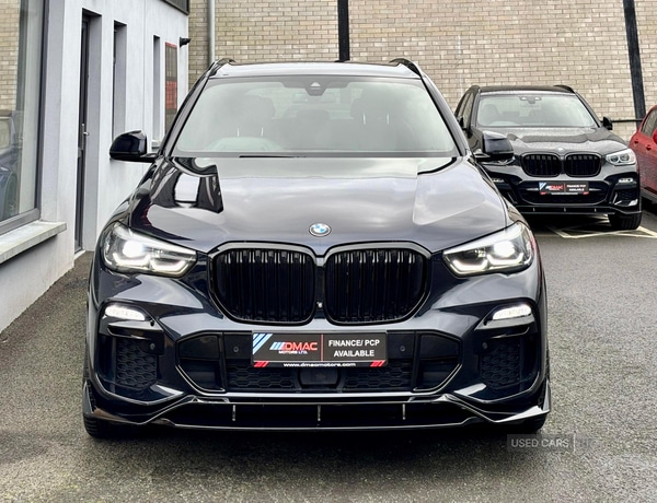Used BMW X5 2019 for sale - 77426583: Photo 4