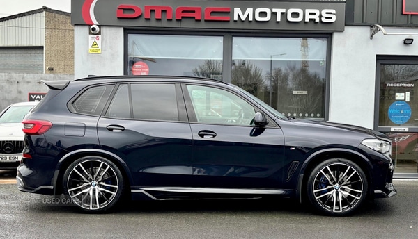 Used BMW X5 2019 for sale - 77426583: Photo 6