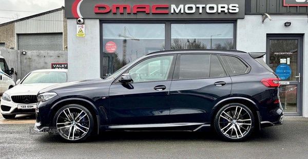 Used BMW X5 2019 for sale - 77426583: Photo 7