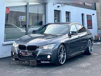 Used BMW 3 Series 2017 for sale - 78292928: Photo