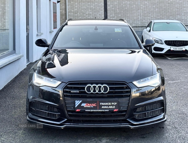 Used Audi A6 2016 for sale - 77770116: Photo 10