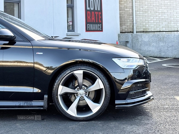 Used Audi A6 2016 for sale - 77770116: Photo 12