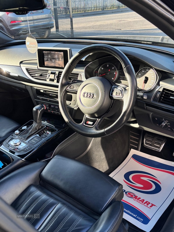 Used Audi A6 2016 for sale - 77770116: Photo 13
