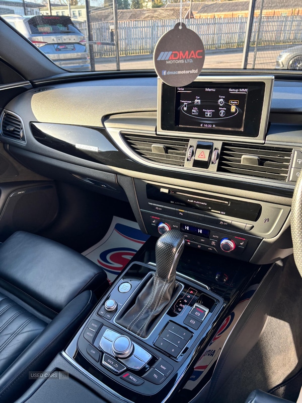 Used Audi A6 2016 for sale - 77770116: Photo 14