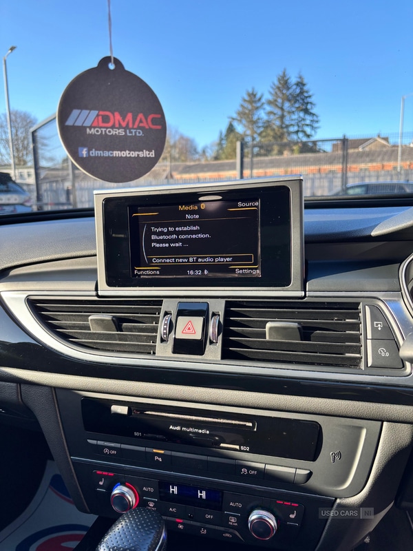 Used Audi A6 2016 for sale - 77770116: Photo 15