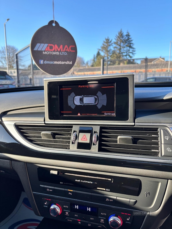 Used Audi A6 2016 for sale - 77770116: Photo 16