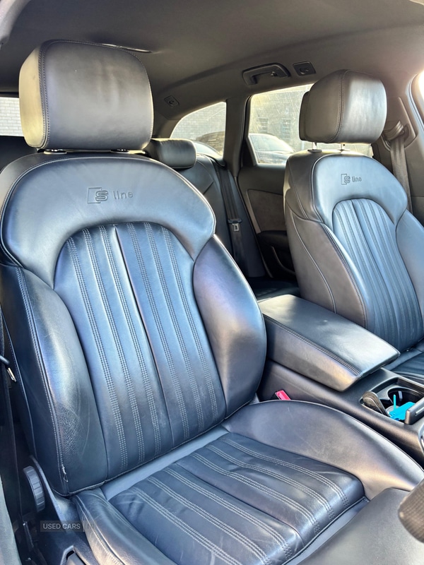 Used Audi A6 2016 for sale - 77770116: Photo 18