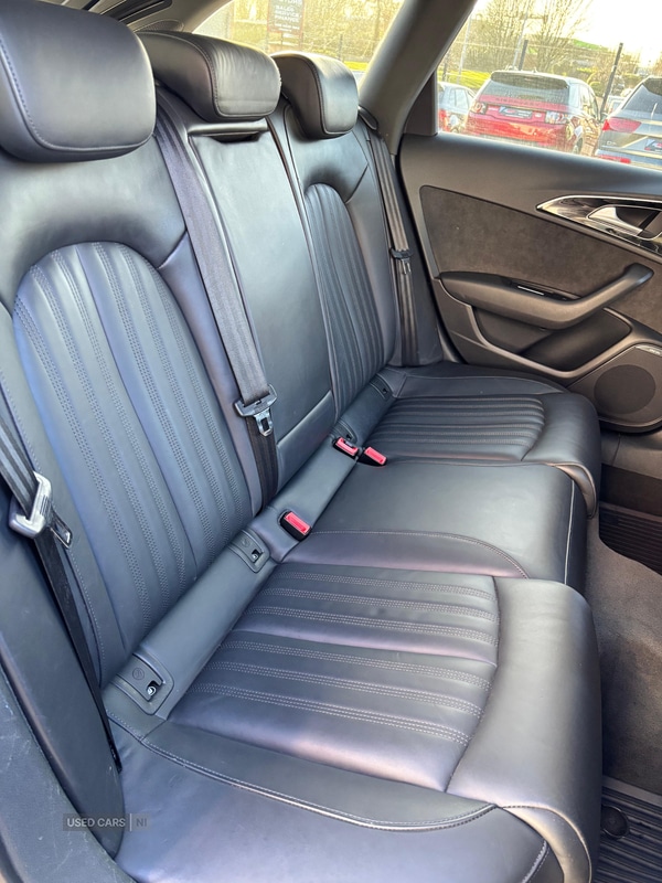 Used Audi A6 2016 for sale - 77770116: Photo 19