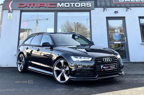 Used Audi A6 2016 for sale - 77770116: Photo 2