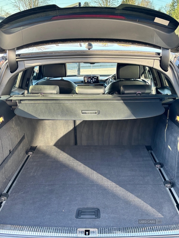 Used Audi A6 2016 for sale - 77770116: Photo 20