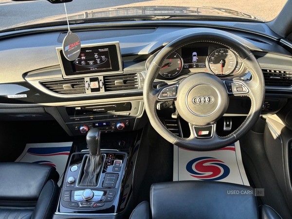 Used Audi A6 2016 for sale - 77770116: Photo 22