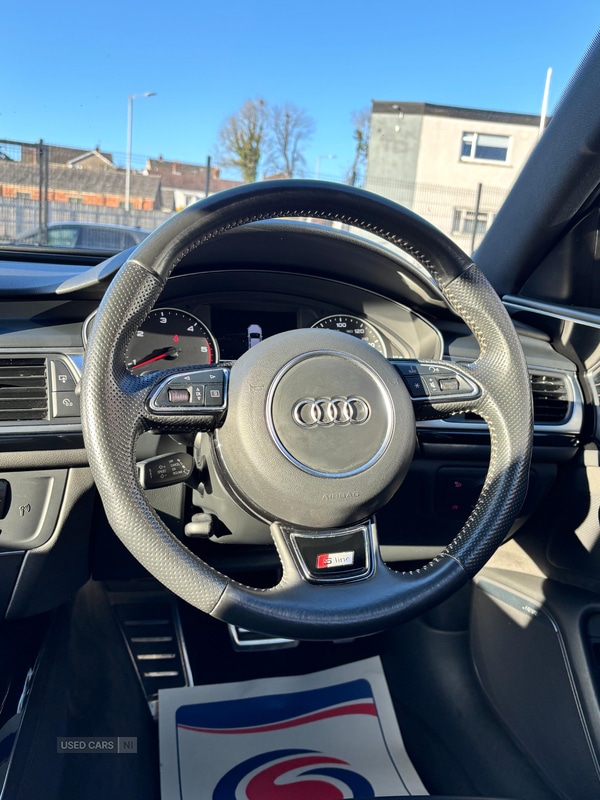 Used Audi A6 2016 for sale - 77770116: Photo 23