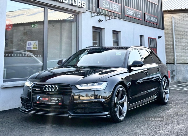 Used Audi A6 2016 for sale - 77770116: Photo 3