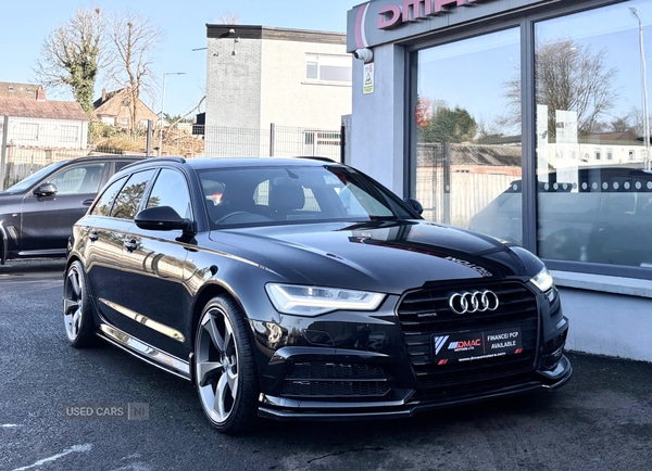 Used Audi A6 2016 for sale - 77770116: Photo 4