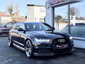 Used Audi A6 2016 for sale - 77770116: Photo