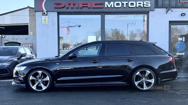 Used Audi A6 2016 for sale - 77770116: Photo 5