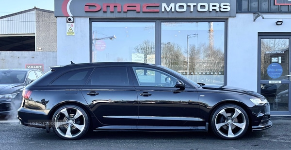 Used Audi A6 2016 for sale - 77770116: Photo 6