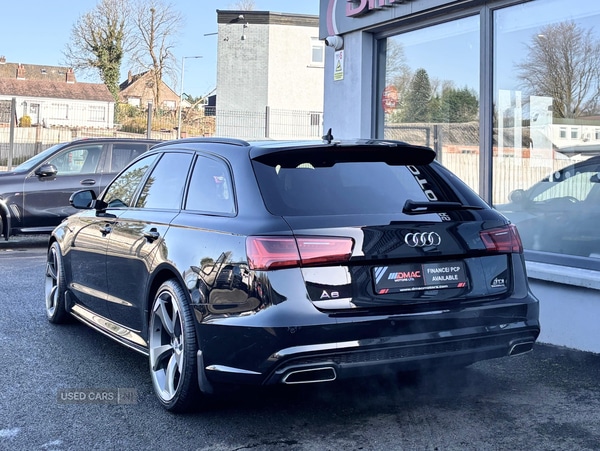 Used Audi A6 2016 for sale - 77770116: Photo 7